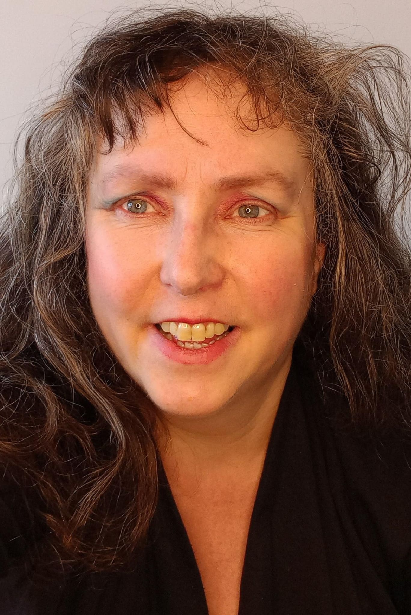 Bild von Helen Fullerton