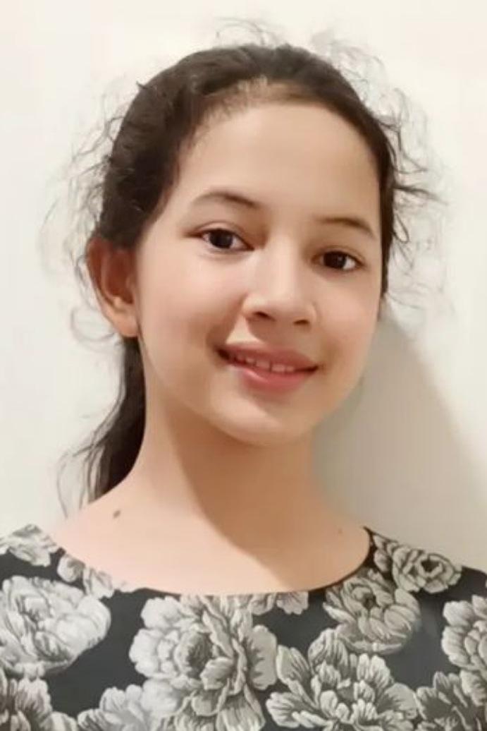 Bild von Nafiza Fatia Rani