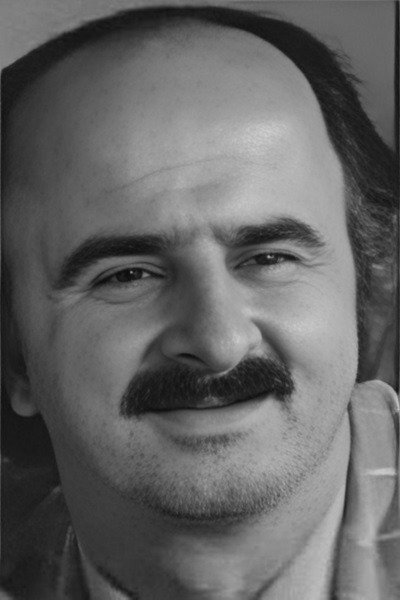 Bild von Guram Nikolaishvili