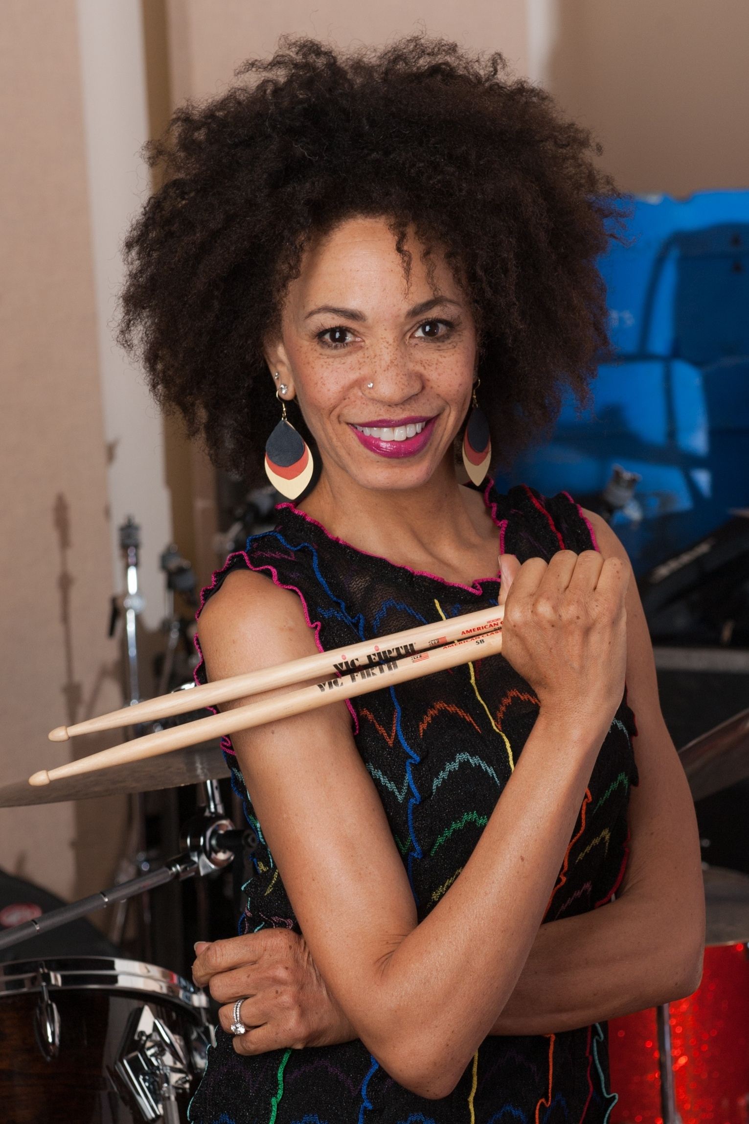 Bild von Cindy Blackman
