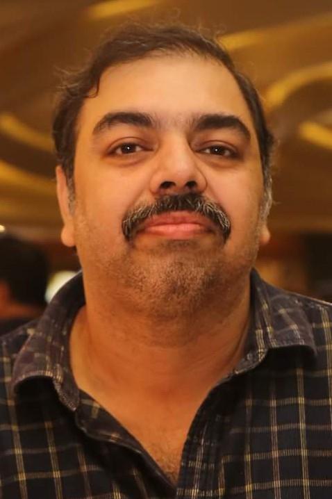 Bild von Anirban Bhattacharyya