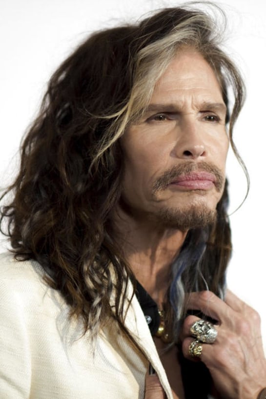 Bild von Steven Tyler