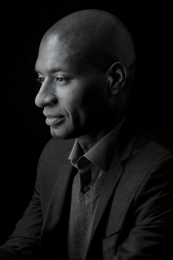 Bild von Charles M. Blow