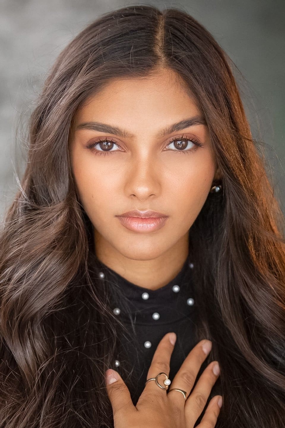 Bild von Brenna Marie Narayan