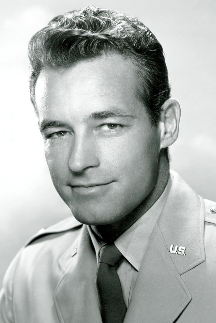 Bild von Guy Madison