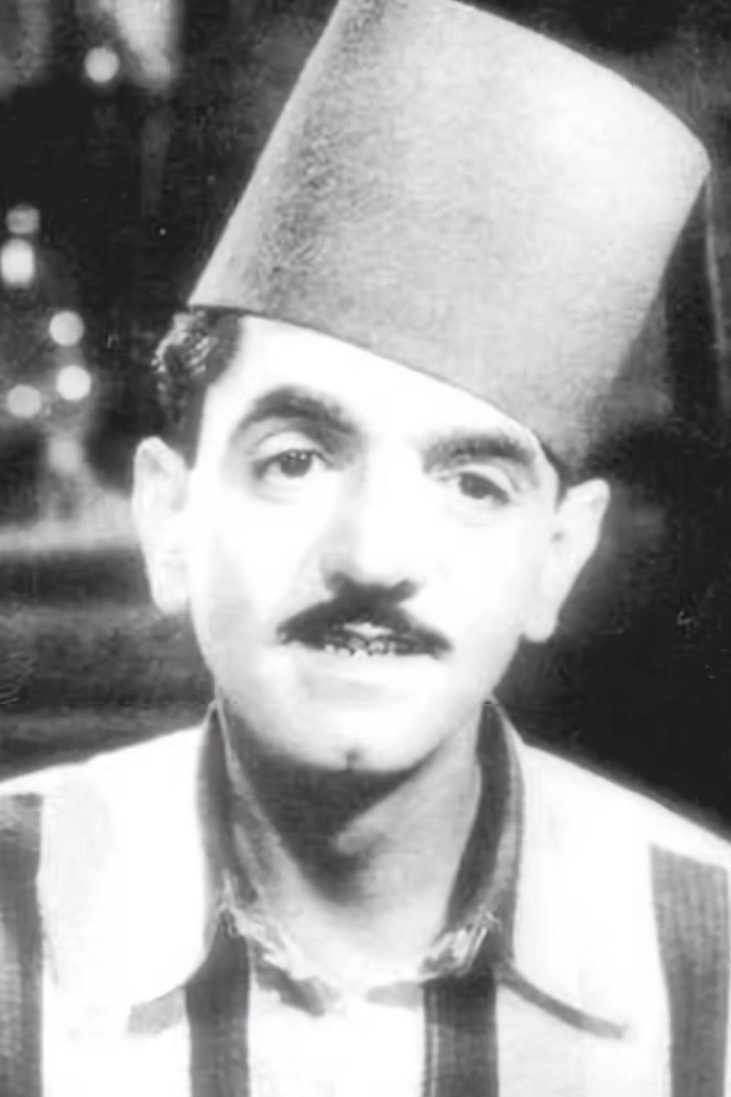 Bild von Mohamed Abdel Moteleb
