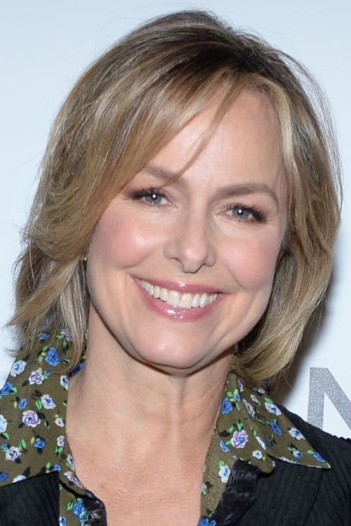 Bild von Melora Hardin
