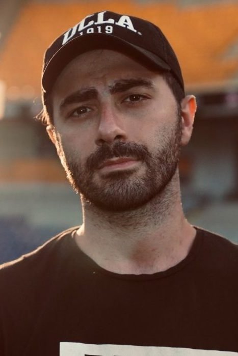 Bild von Mert Erez
