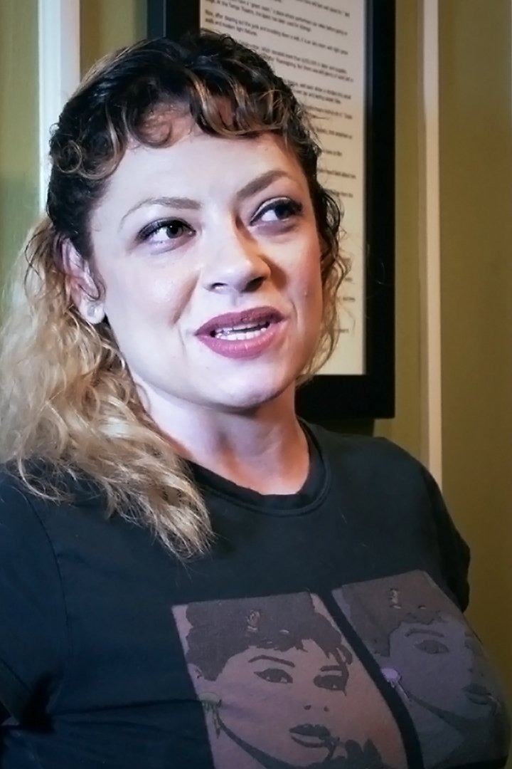 Bild von Valerie Castellano