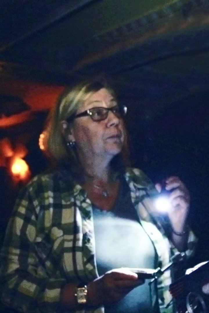 Bild von Pam Waldman