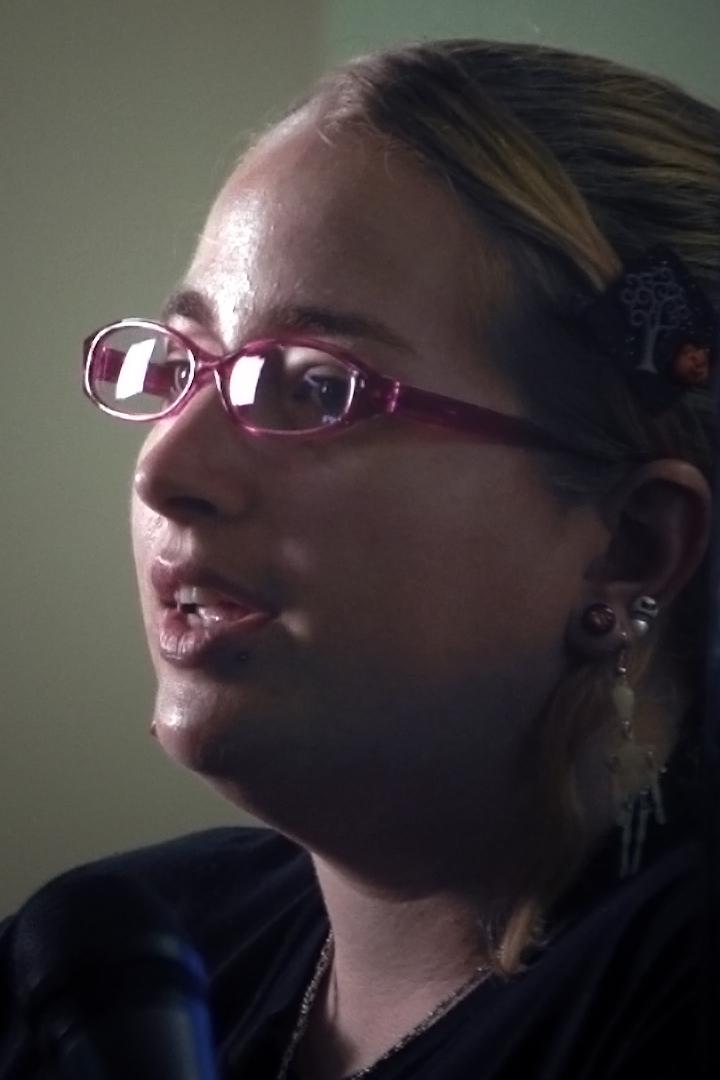 Bild von Deidre Burgbacher