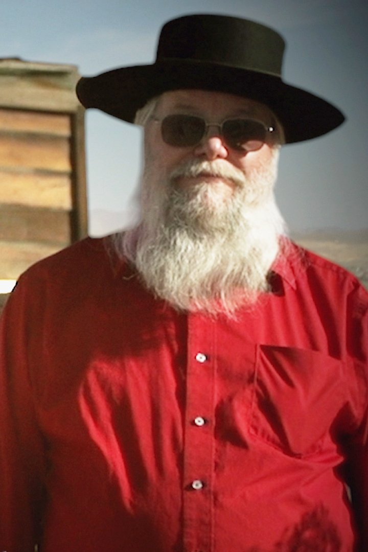 Bild von Mark Hall Patton