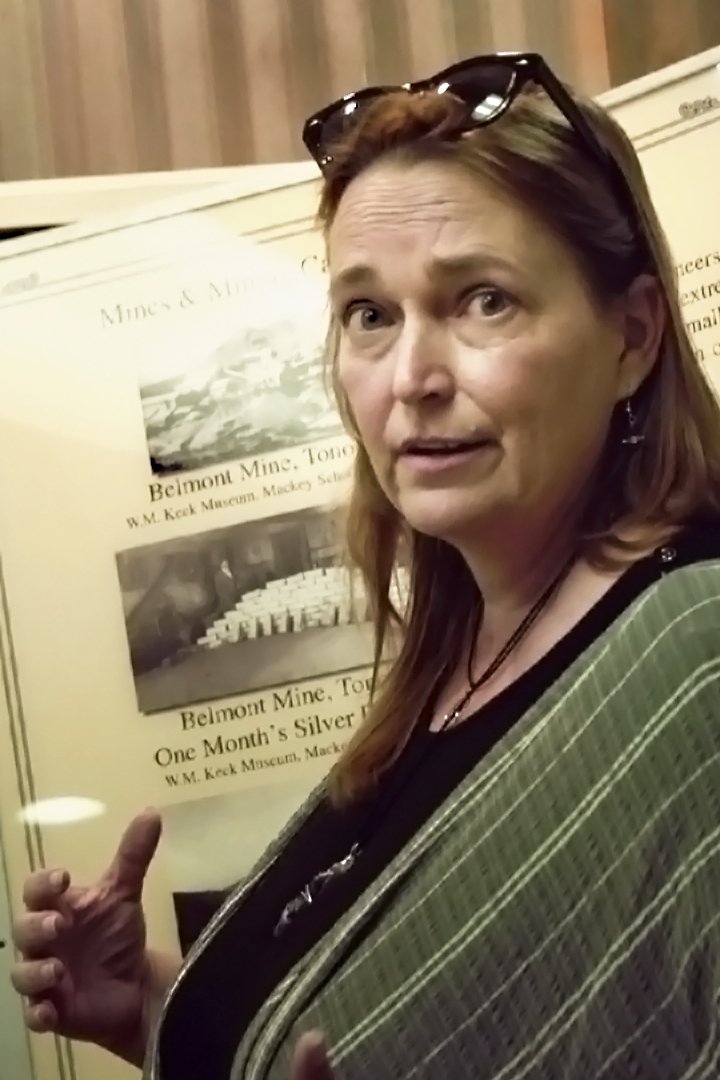 Bild von Dr. Heather Landon