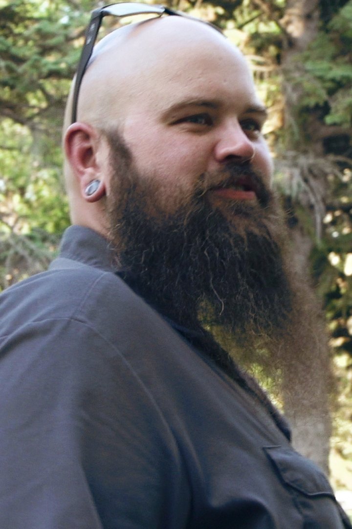 Bild von Brian Halstensgaard