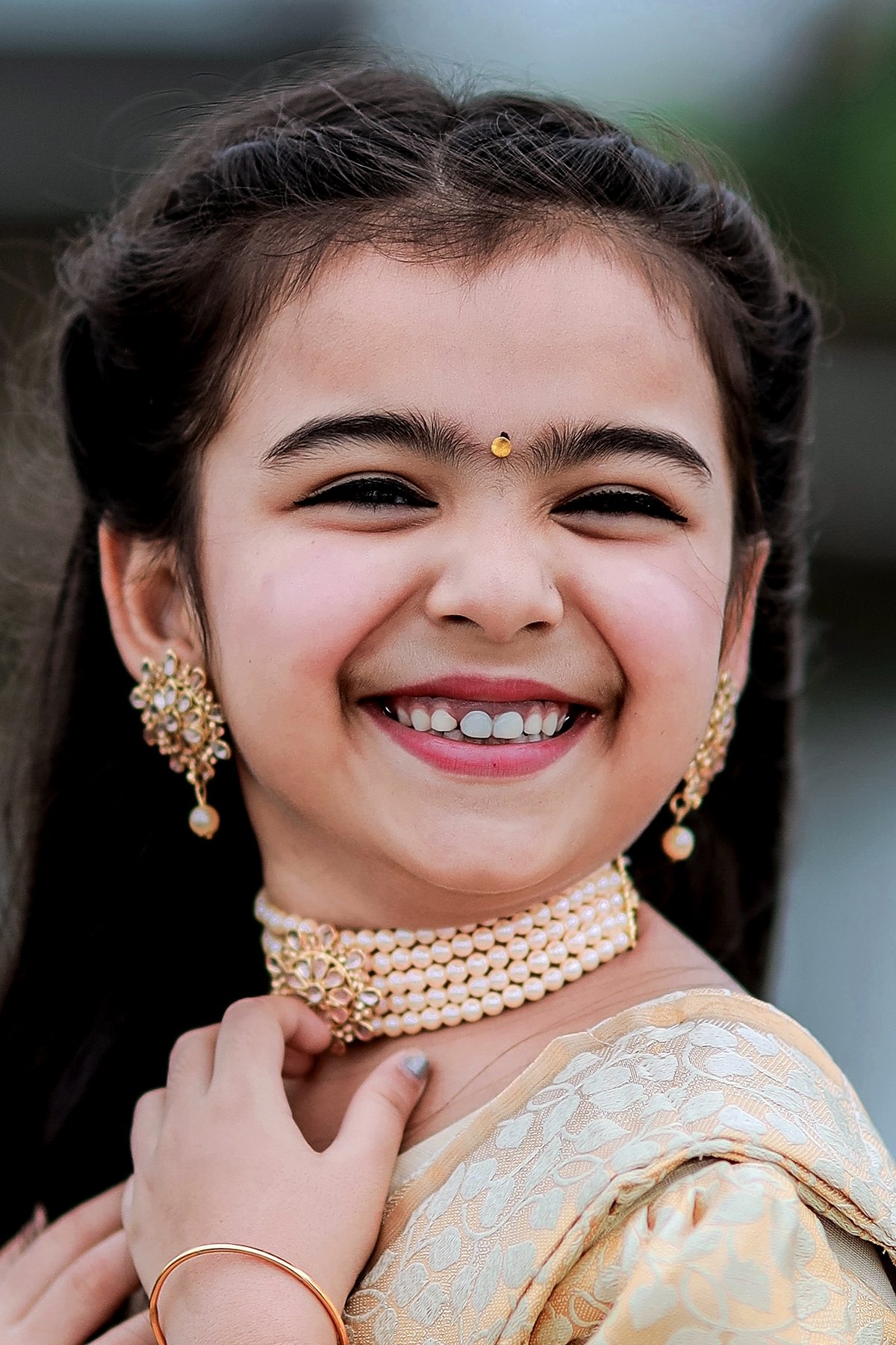 Bild von Vriddhi Vishal