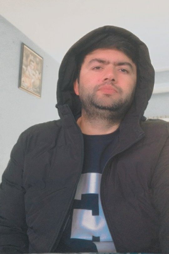 Saurav Vyas