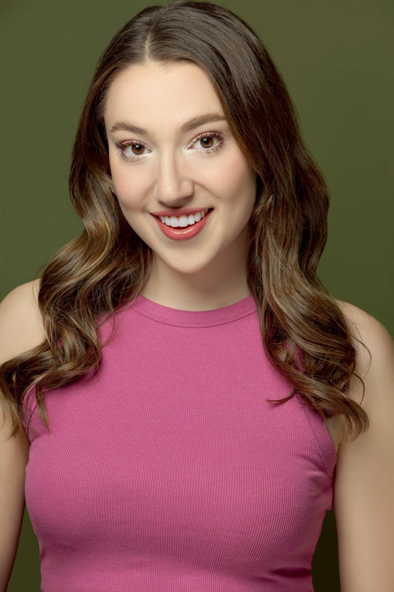 Bild von Olivia Rose Barrell