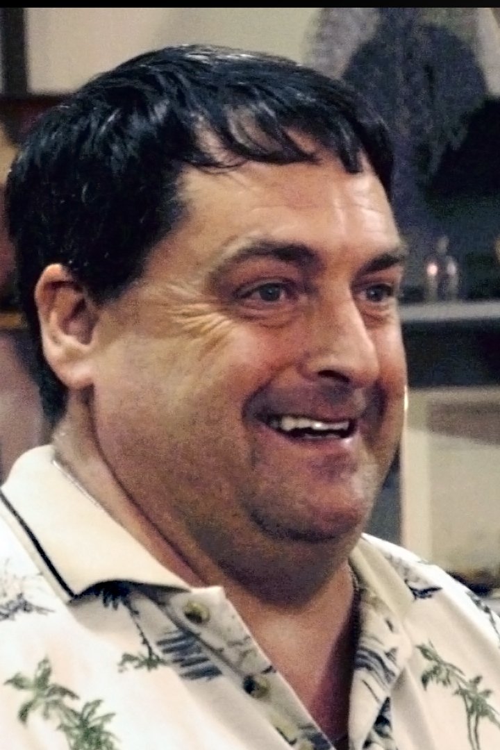 Bild von Mike DeGroote