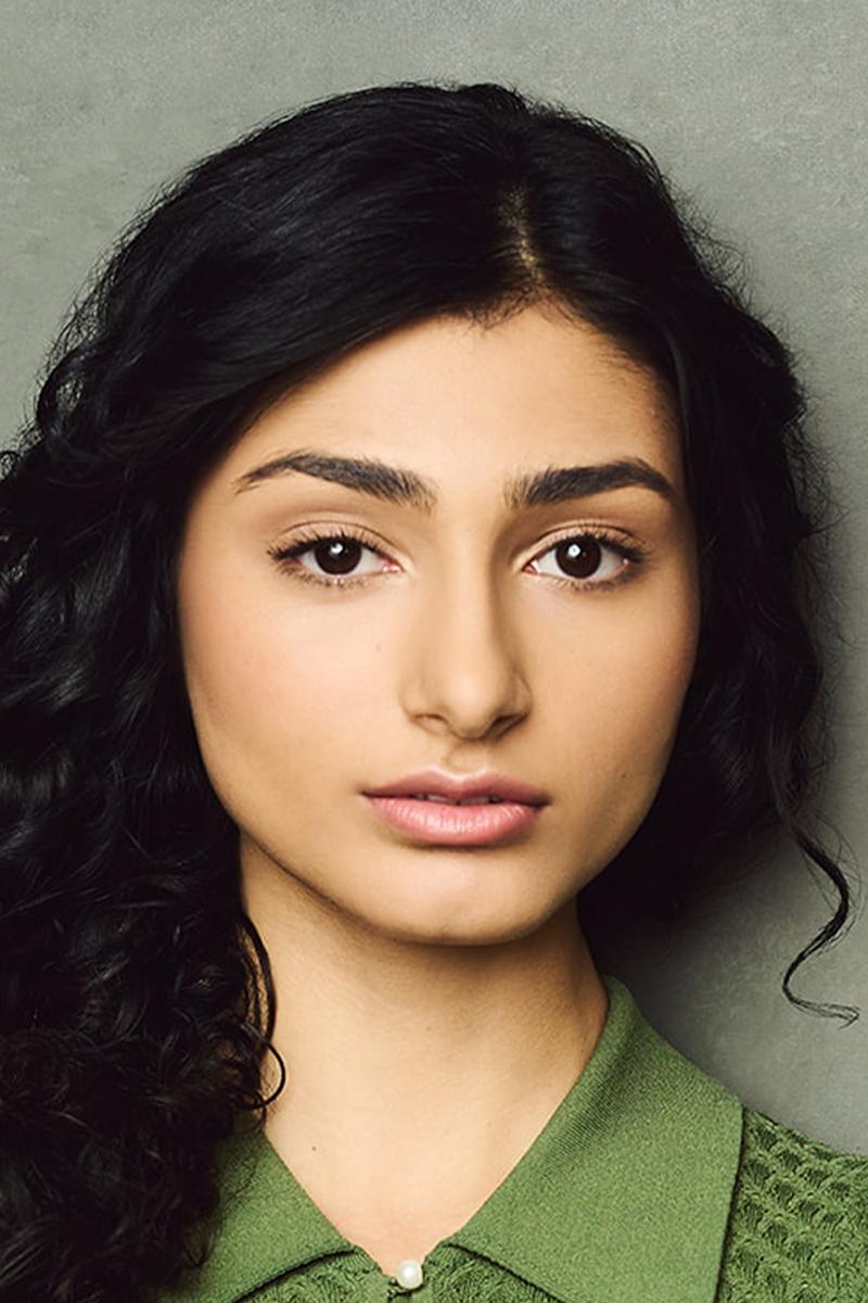 Bild von Ava Lalezarzadeh