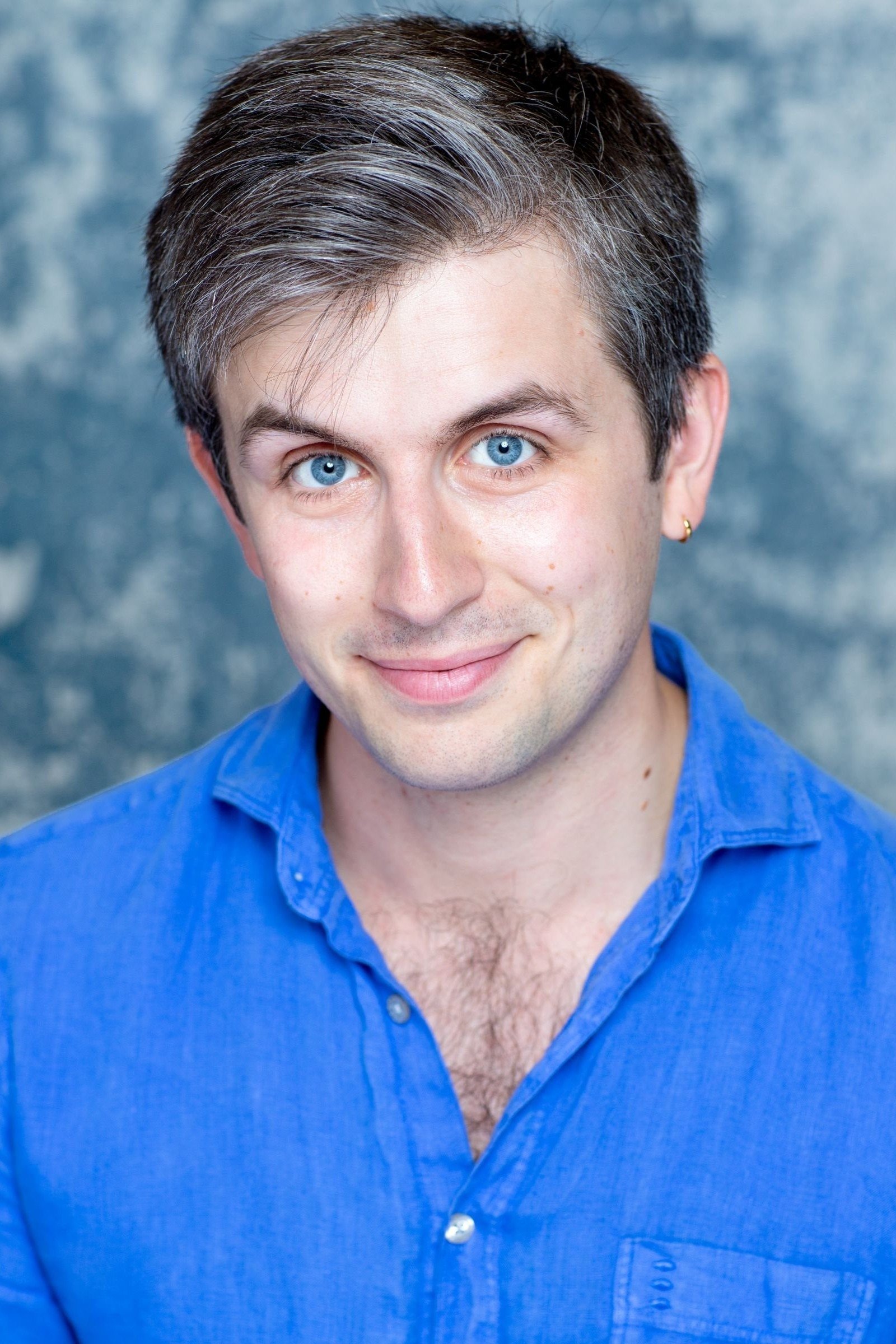 Bild von Will De Renzy-Martin