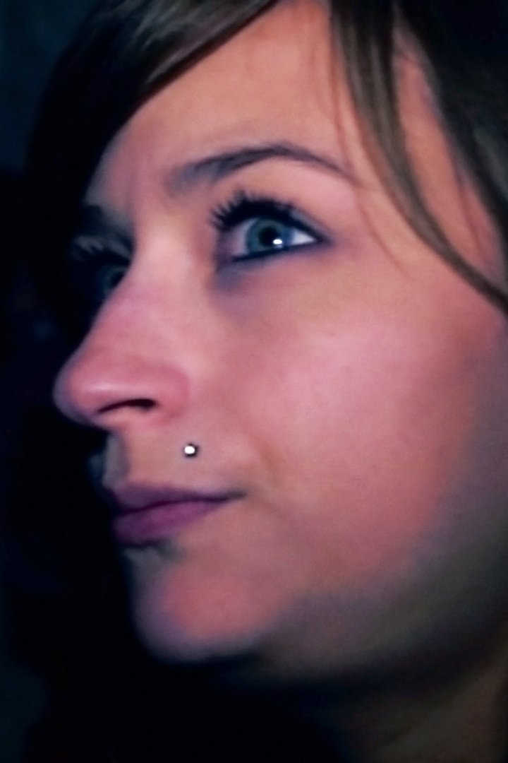 Bild von Abby Johnson