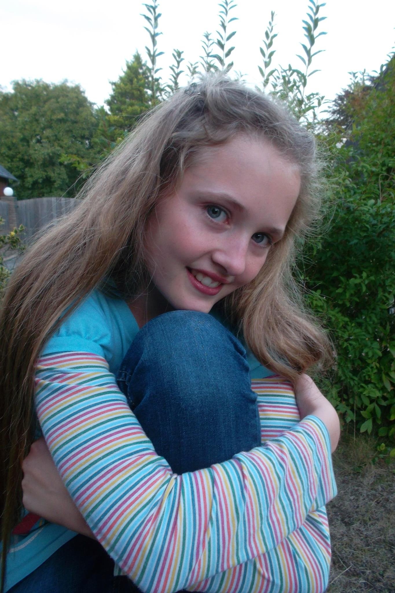Bild von Zipporah Mertens