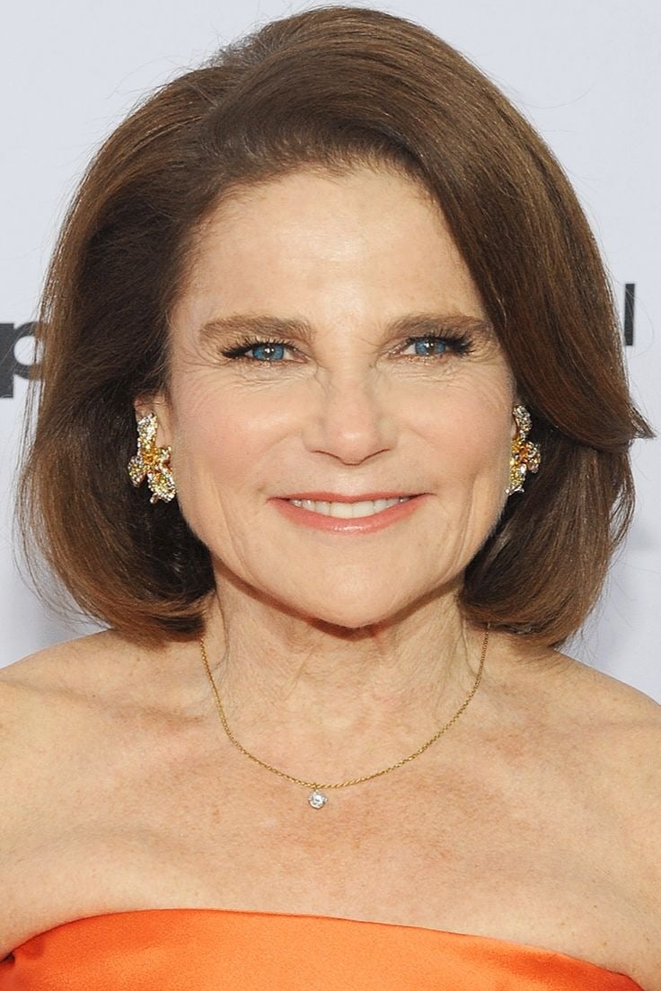 Bild von Tovah Feldshuh