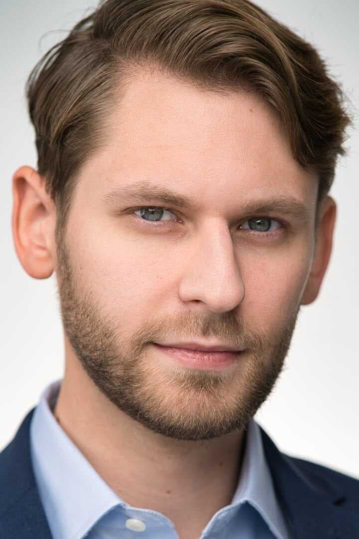 Bild von Collin Arend