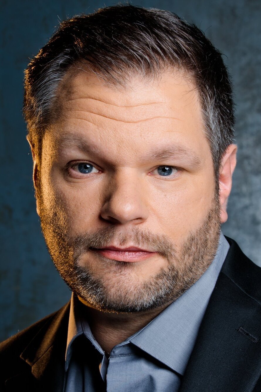 Bild von Daniel M. Greer