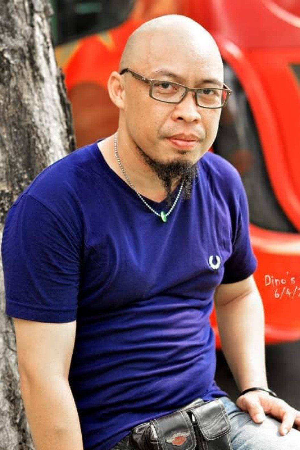 Bild von Irwan Budiman