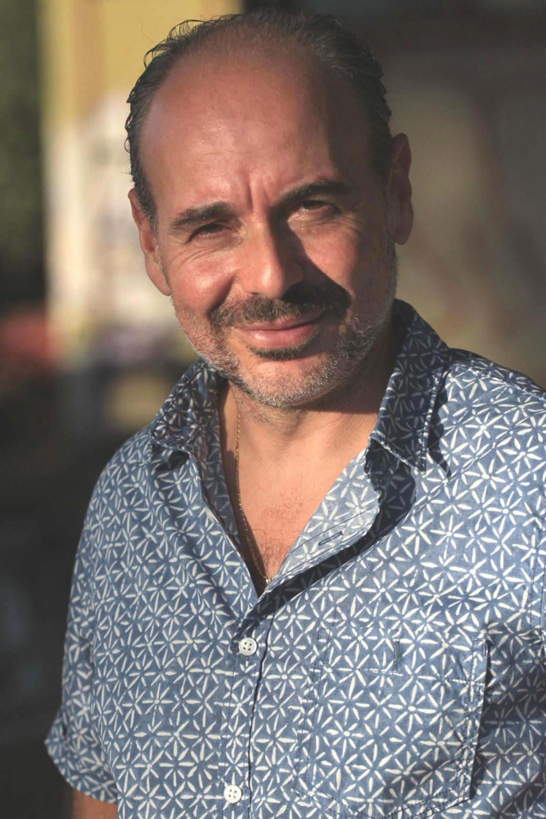 Bild von Massimo Galante