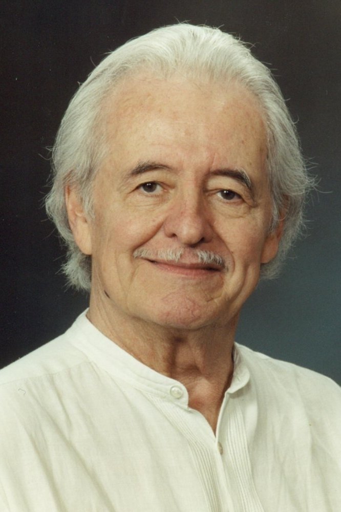 Bild von Henry Darrow