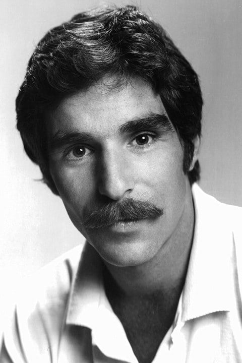 Bild von Harry Reems