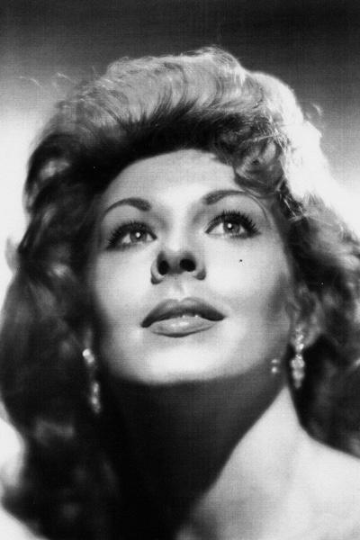 Bild von Dolly Sharp