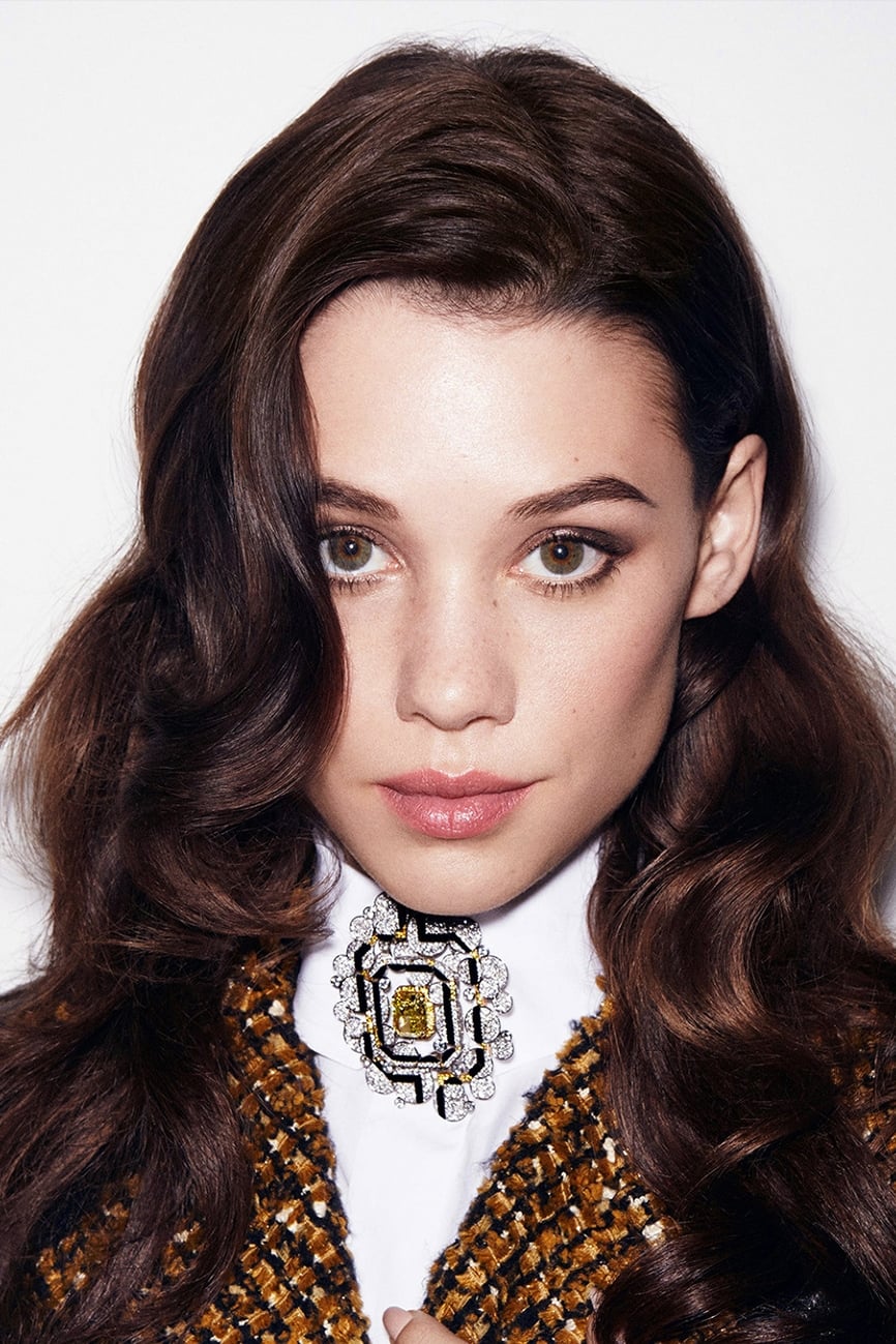 Bild von Astrid Bergès-Frisbey