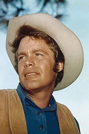 Bild von Doug McClure