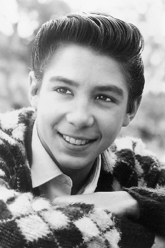 Bild von Johnny Crawford