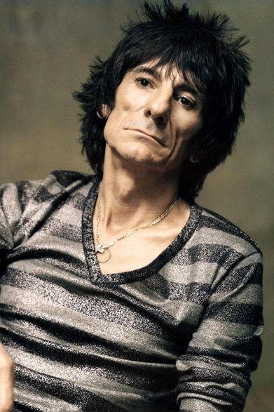 Bild von Ronnie Wood