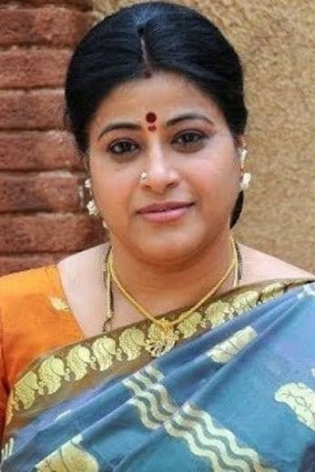 Bild von Sudha
