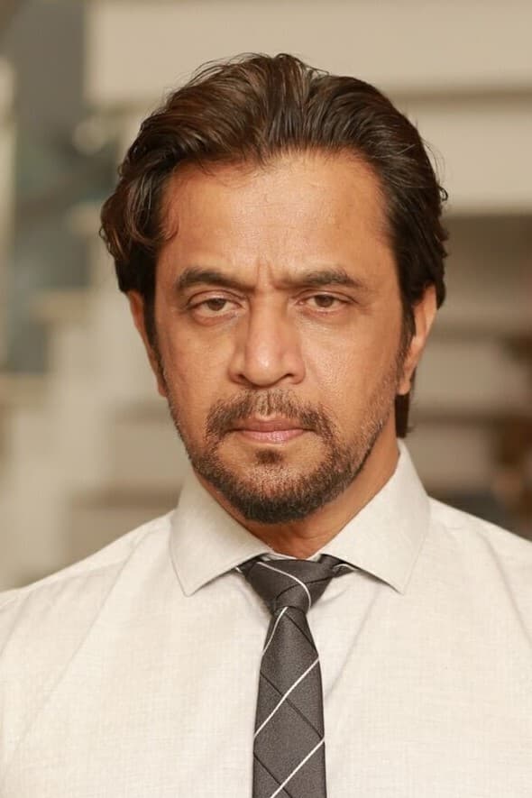 Bild von Arjun Sarja