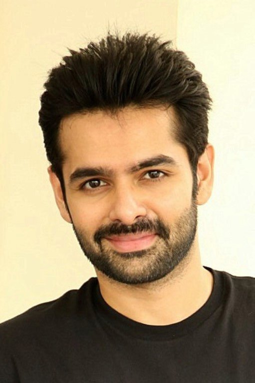 Bild von Ram Pothineni