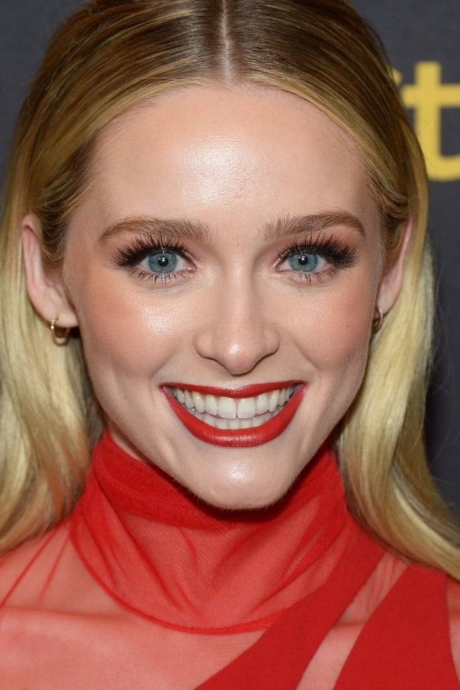 Bild von Greer Grammer