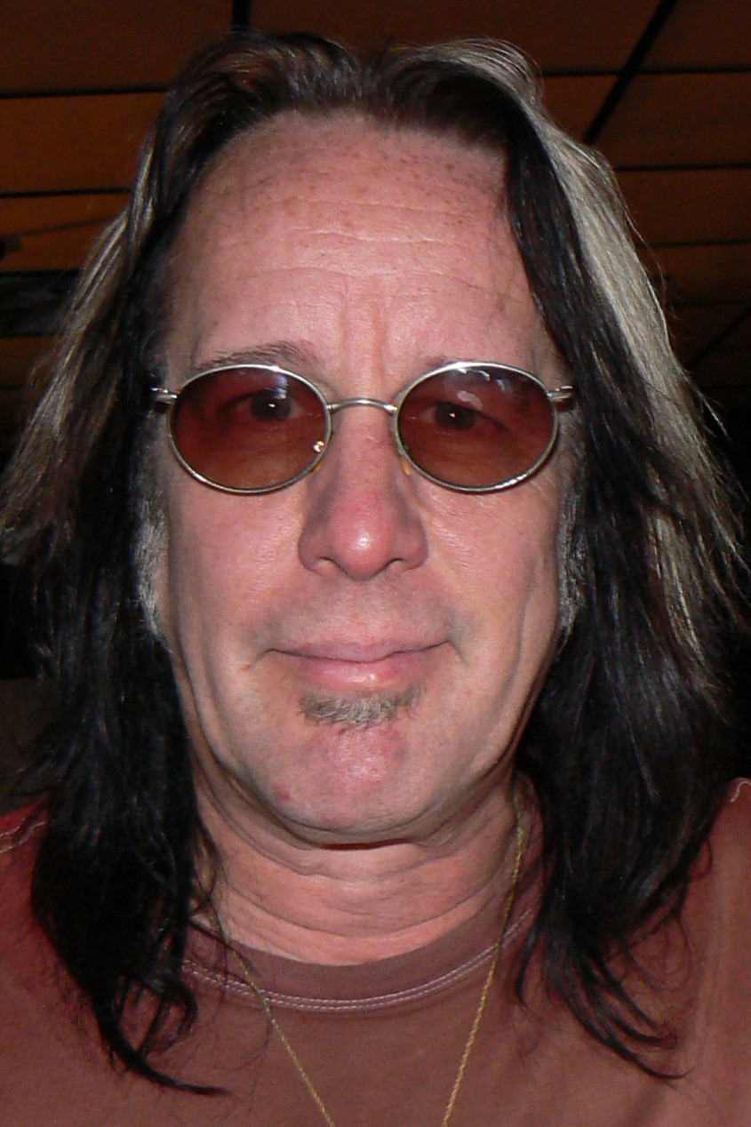 Bild von Todd Rundgren