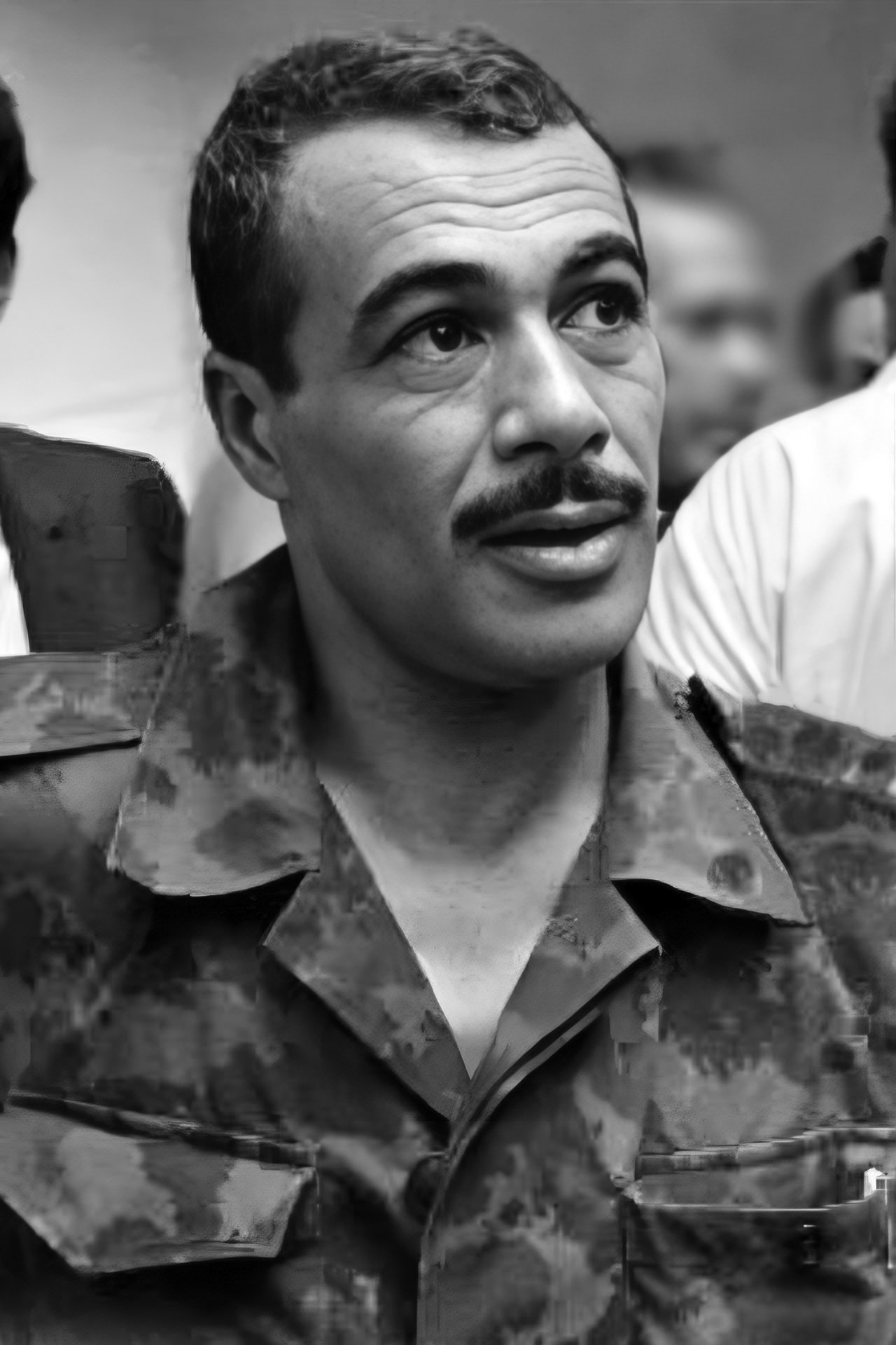 Bild von Yacef Saâdi