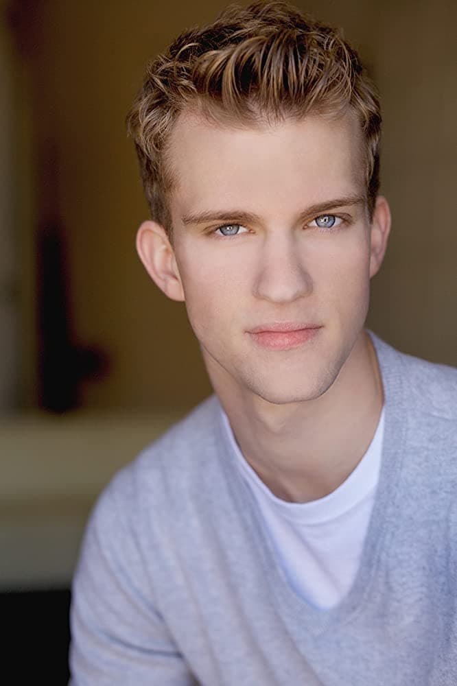 Bild von Brandon Stewart