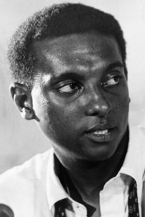 Bild von Kwame Ture