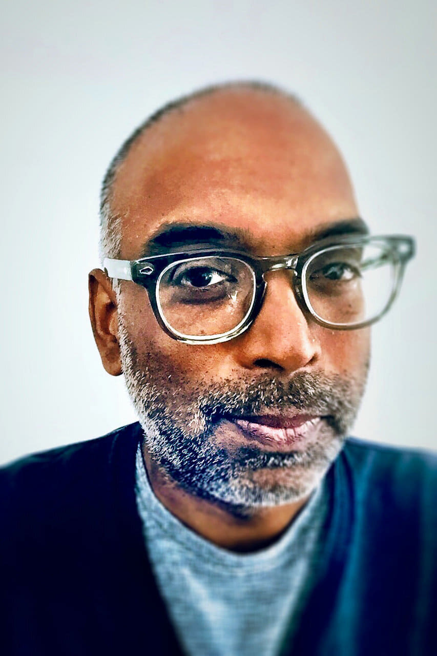 Bild von Bharat Nalluri