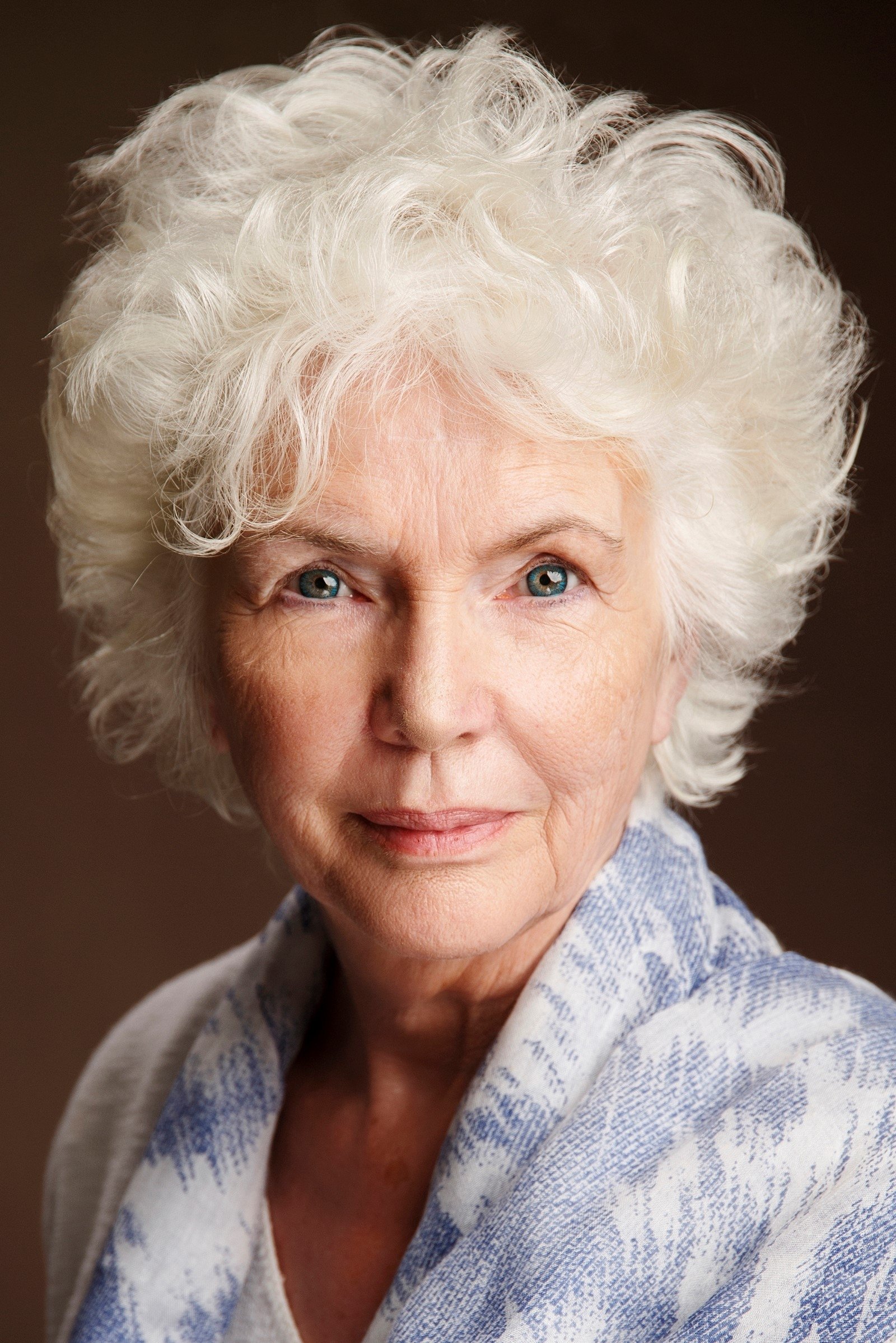 Bild von Fionnula Flanagan