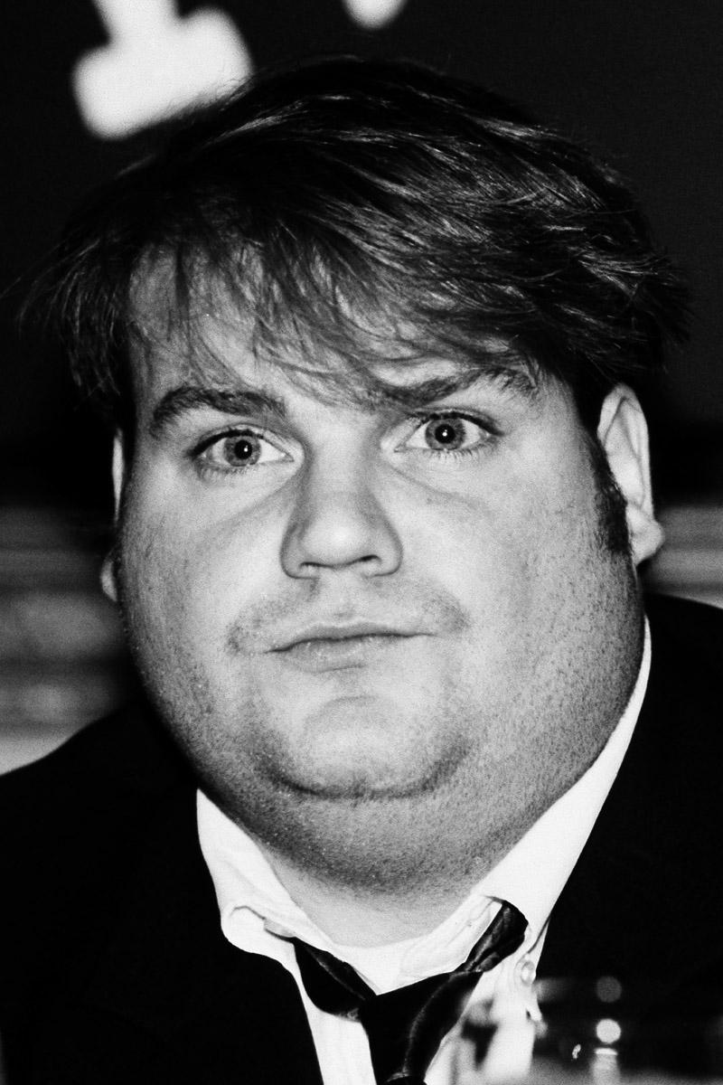 Bild von Chris Farley