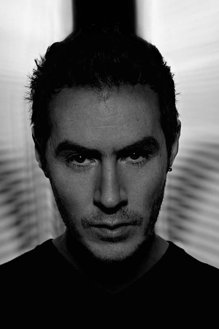Bild von Robert Del Naja